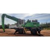 2016 Sennebogen 830E Multihandler